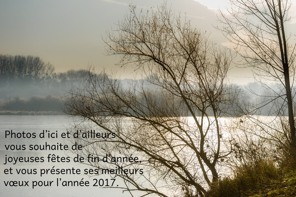 CADEAUX DE NOEL 2016 RECUS DE MES AMIS