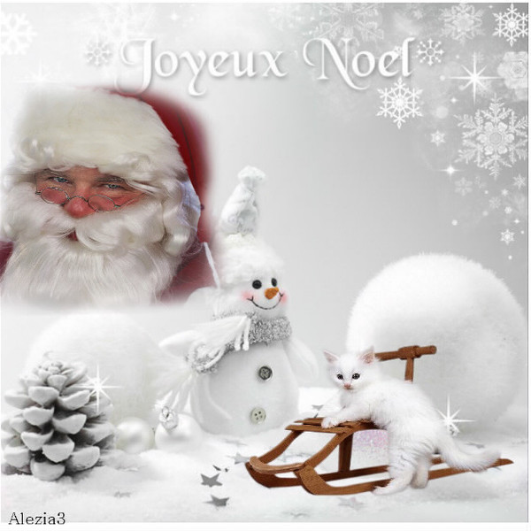 Créations Noél 2015